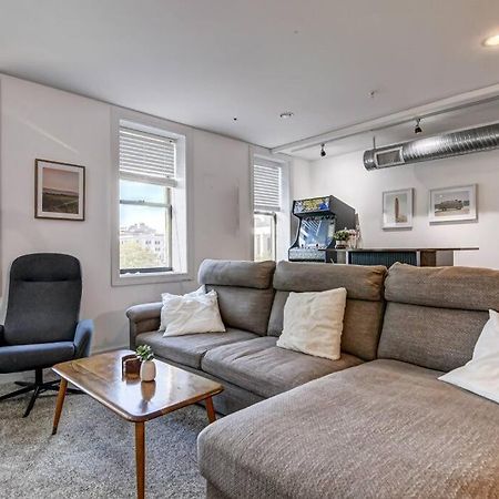 Lovely 2-Bedroom Unit In Springfield Ngoại thất bức ảnh
