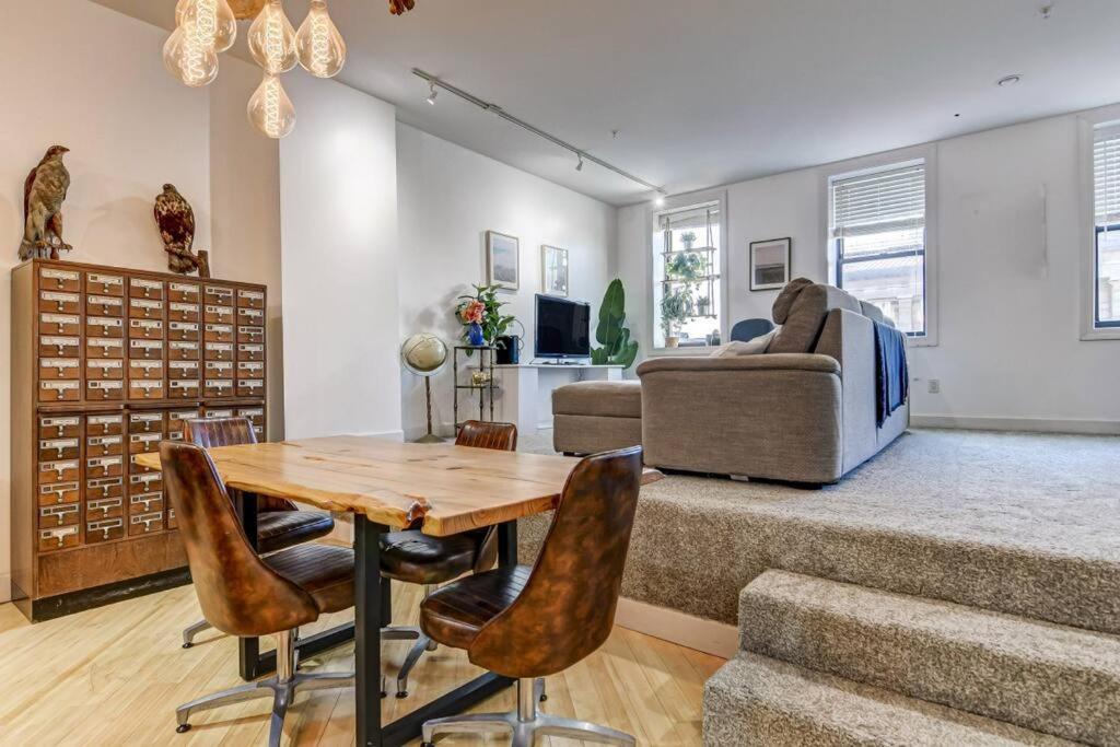 Lovely 2-Bedroom Unit In Springfield Ngoại thất bức ảnh
