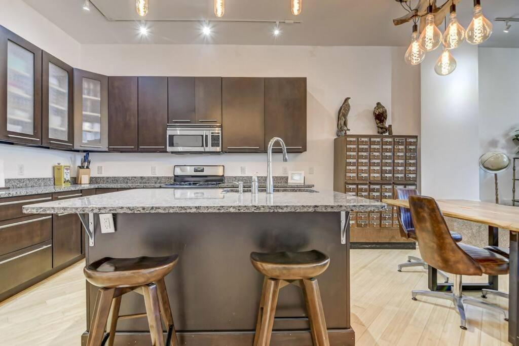 Lovely 2-Bedroom Unit In Springfield Ngoại thất bức ảnh