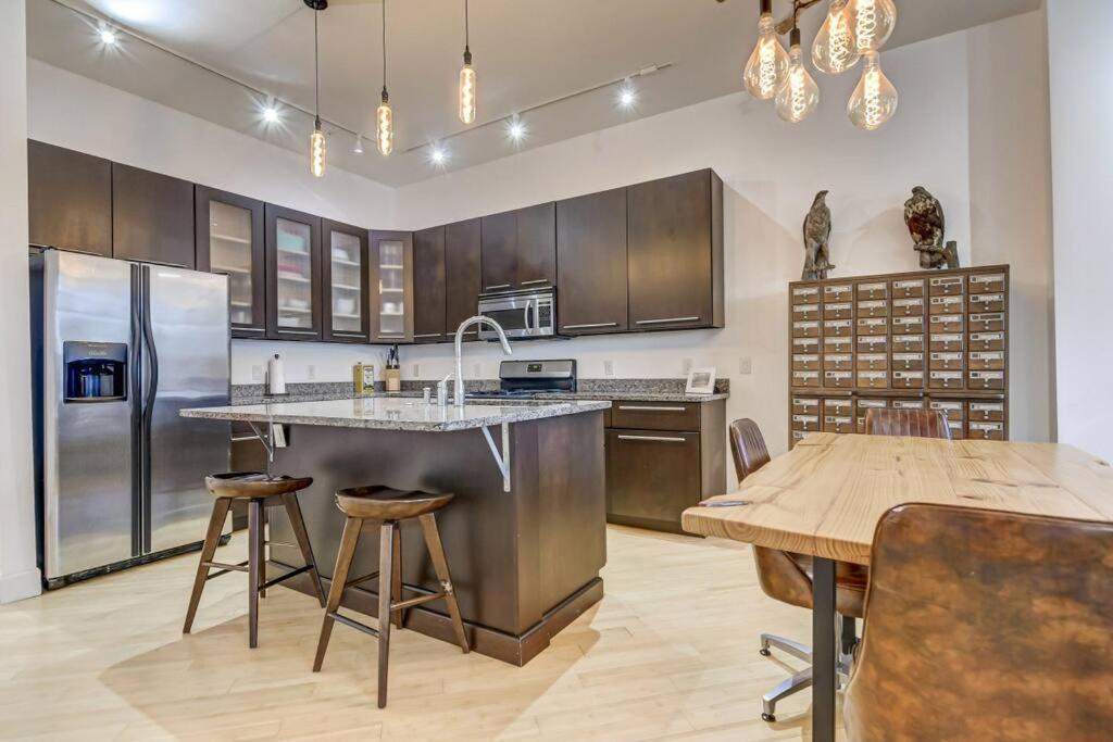 Lovely 2-Bedroom Unit In Springfield Ngoại thất bức ảnh