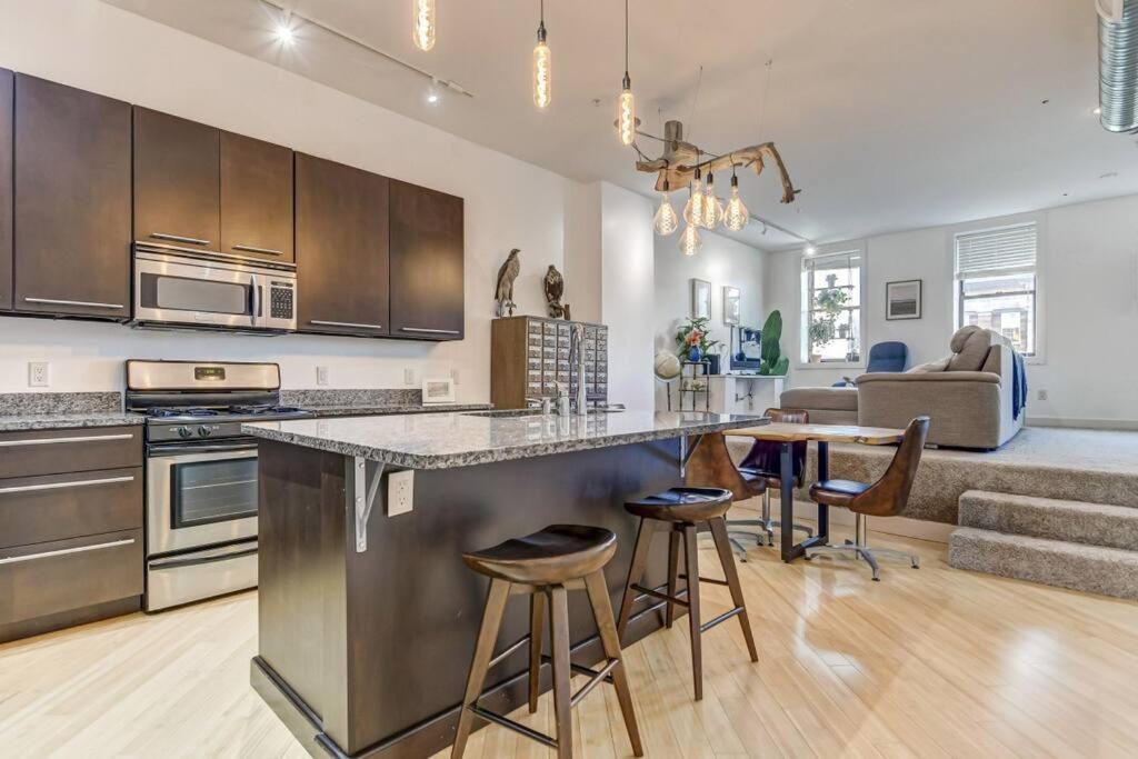 Lovely 2-Bedroom Unit In Springfield Ngoại thất bức ảnh