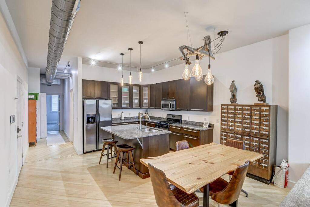 Lovely 2-Bedroom Unit In Springfield Ngoại thất bức ảnh