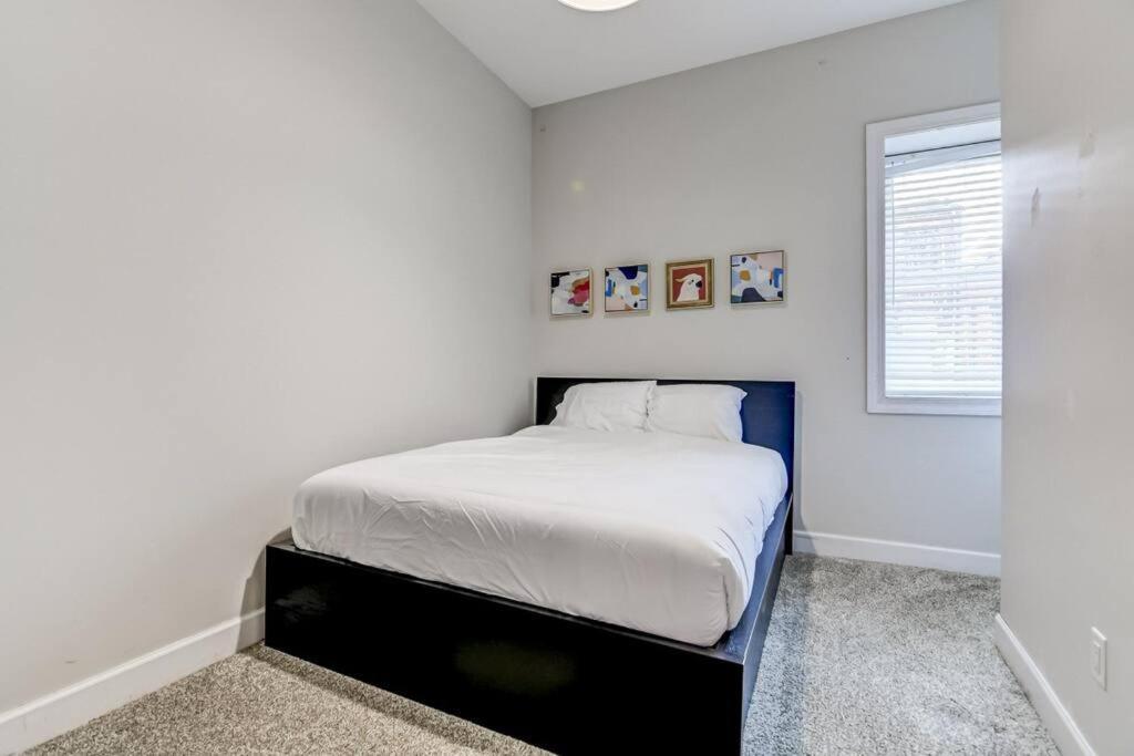 Lovely 2-Bedroom Unit In Springfield Ngoại thất bức ảnh