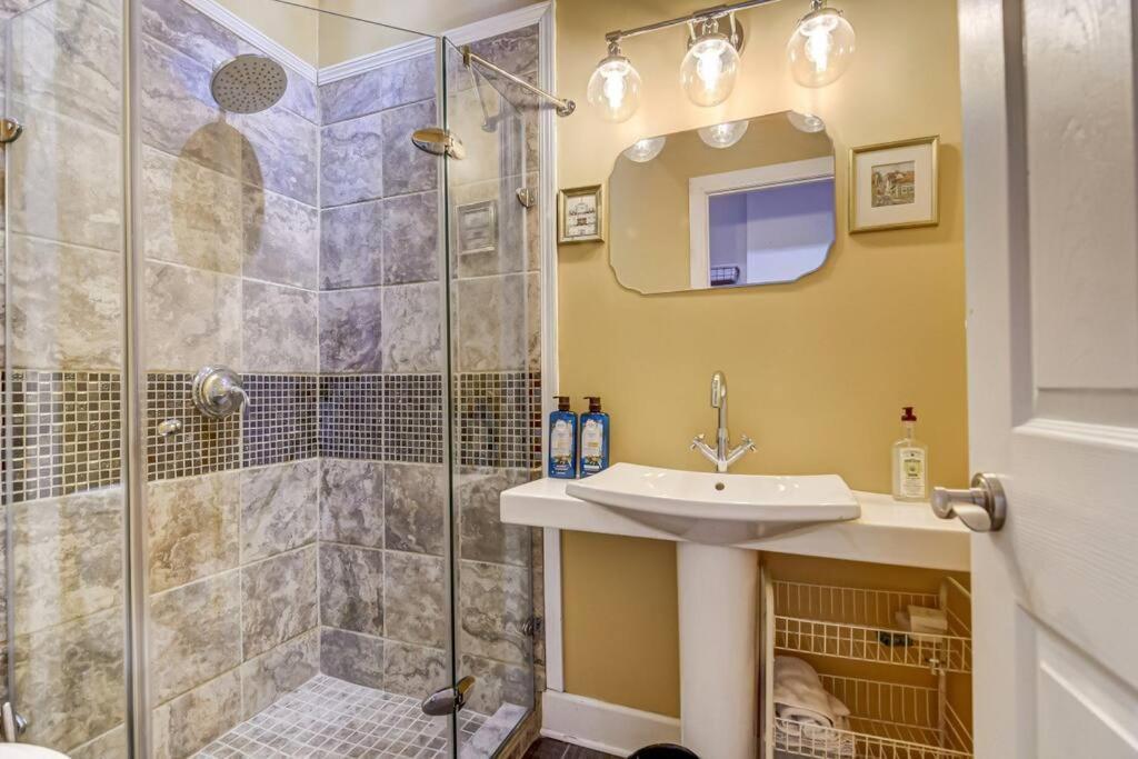 Lovely 2-Bedroom Unit In Springfield Ngoại thất bức ảnh