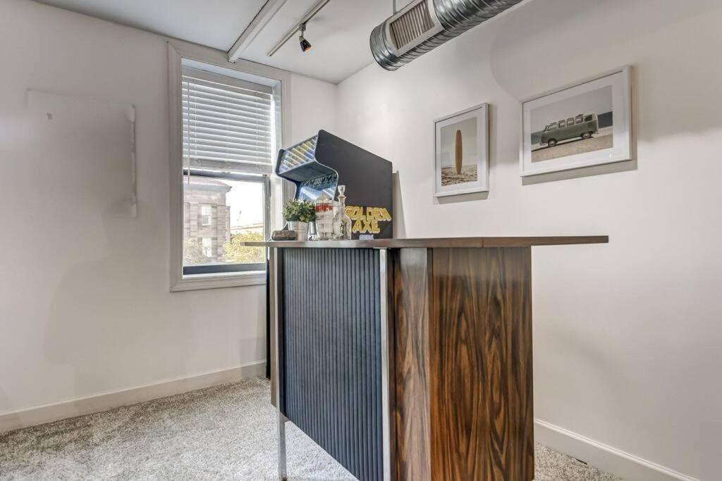 Lovely 2-Bedroom Unit In Springfield Ngoại thất bức ảnh