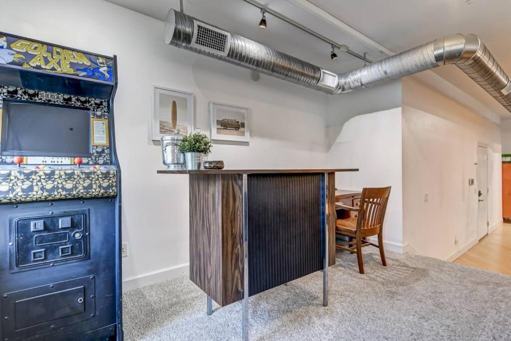 Lovely 2-Bedroom Unit In Springfield Ngoại thất bức ảnh