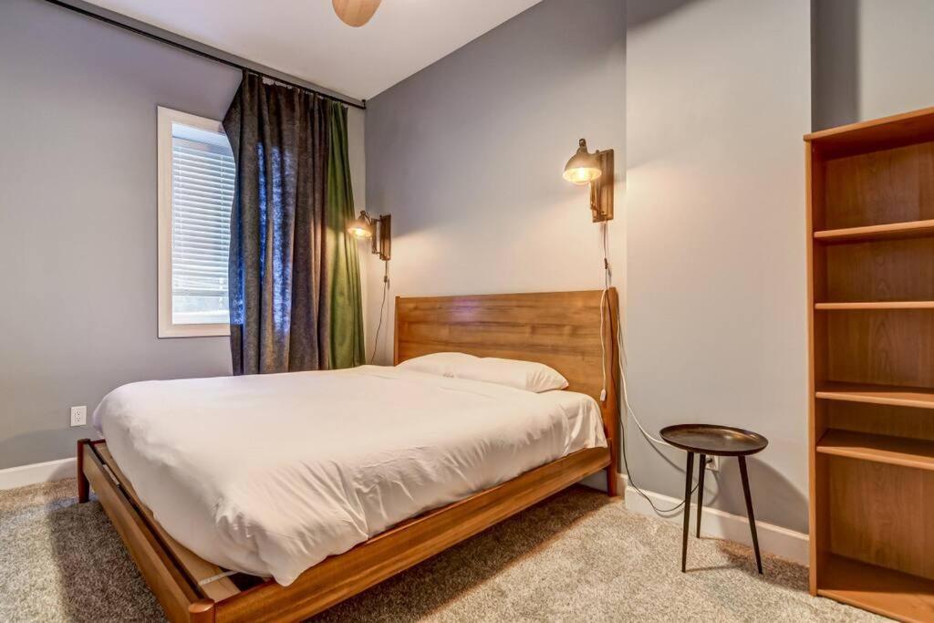 Lovely 2-Bedroom Unit In Springfield Ngoại thất bức ảnh